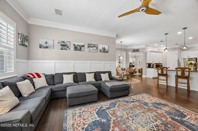 5217 STEADFAST Lane, Jacksonville, FL 32257