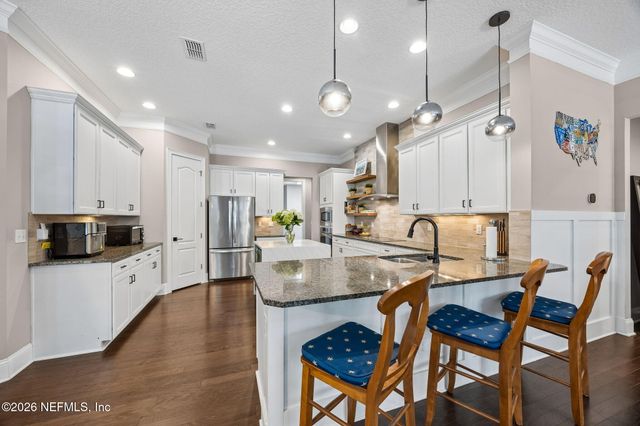 5217 STEADFAST Lane, Jacksonville, FL 32257