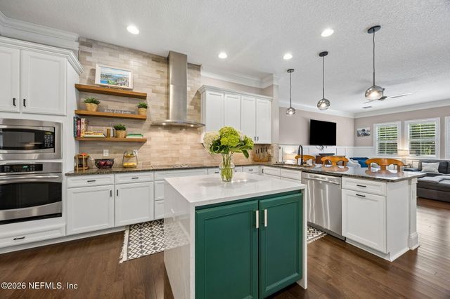 5217 STEADFAST Lane, Jacksonville, FL 32257