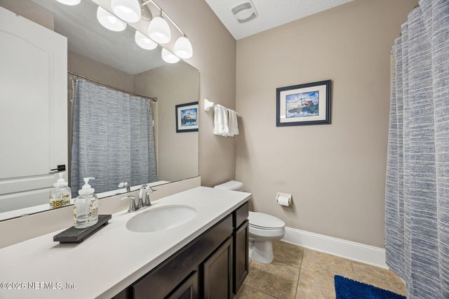 5217 STEADFAST Lane, Jacksonville, FL 32257