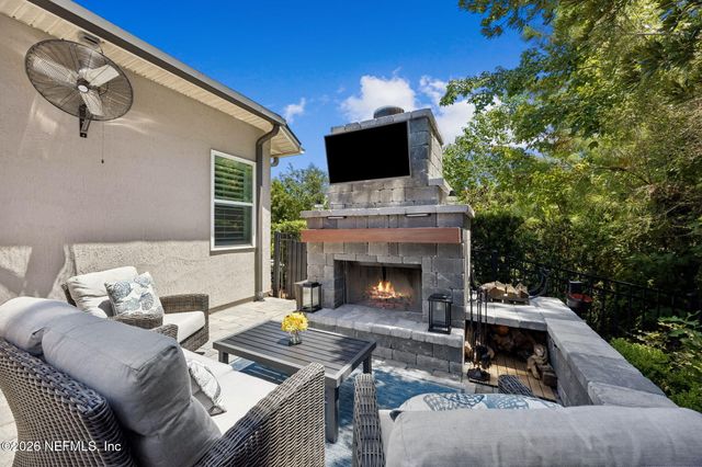 5217 STEADFAST Lane, Jacksonville, FL 32257