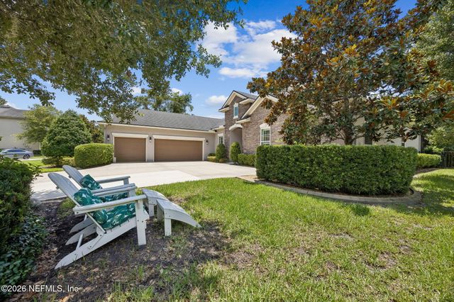 5217 STEADFAST Lane, Jacksonville, FL 32257