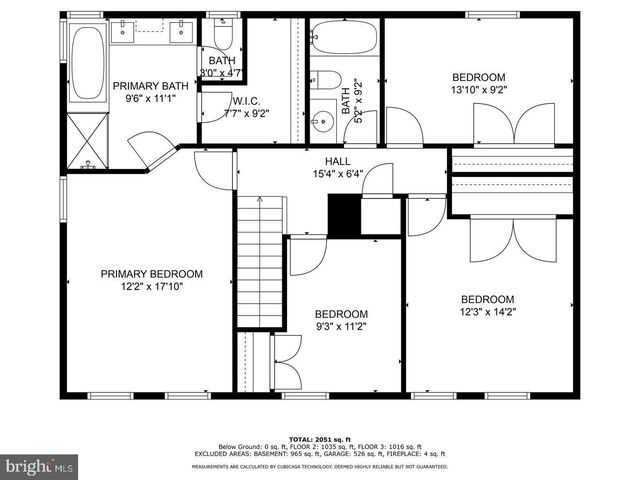5404 LAKEVALE TER, Bowie, MD 20720