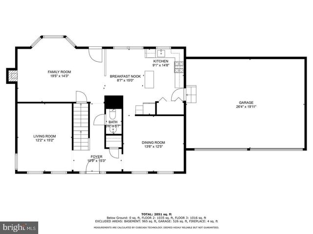 5404 LAKEVALE TER, Bowie, MD 20720