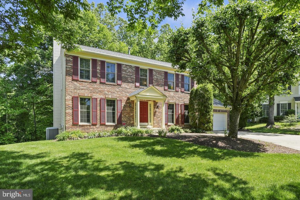 5404 LAKEVALE TER, Bowie, MD 20720