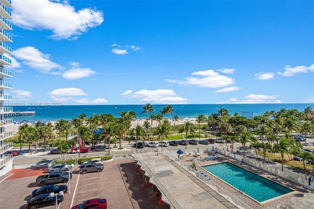 111 N Pompano Beach Blvd 712, Pompano Beach, FL 33062