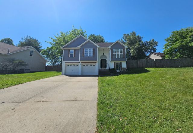 3161 Whitetail Dr, Clarksville, TN 37043