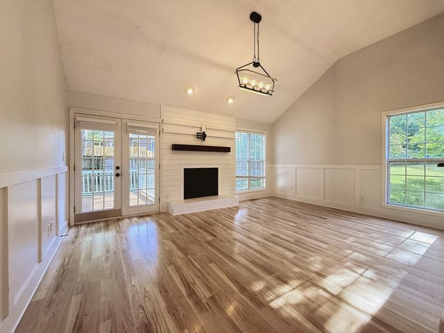 3161 Whitetail Dr, Clarksville, TN 37043