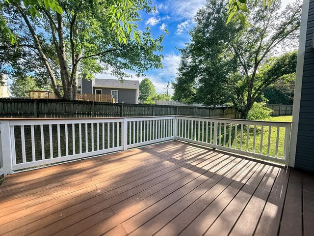 3161 Whitetail Dr, Clarksville, TN 37043