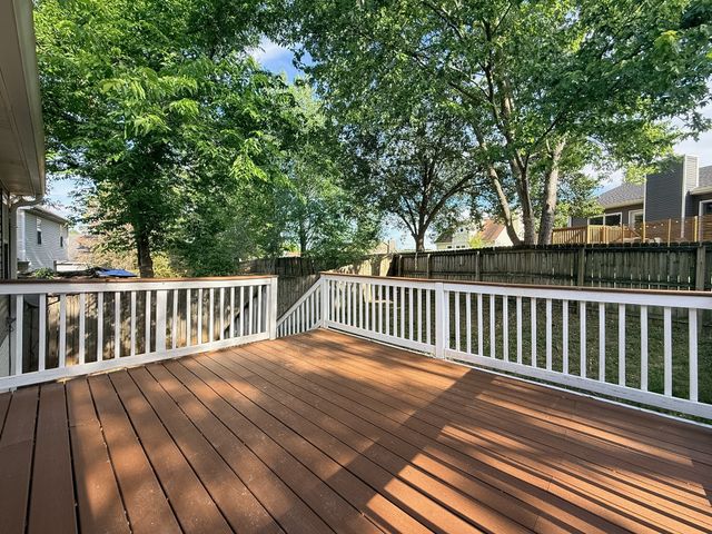 3161 Whitetail Dr, Clarksville, TN 37043