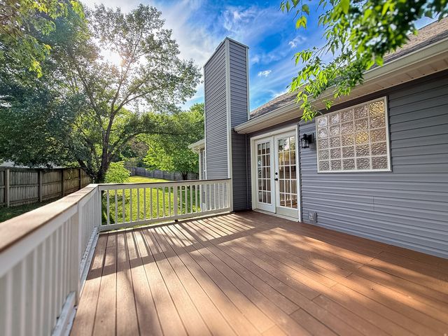 3161 Whitetail Dr, Clarksville, TN 37043