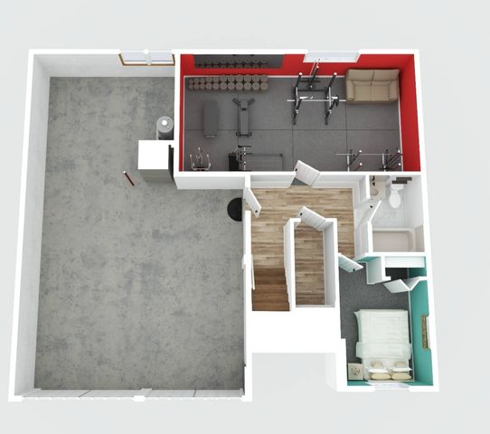 3161 Whitetail Dr, Clarksville, TN 37043