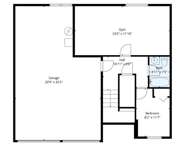3161 Whitetail Dr, Clarksville, TN 37043