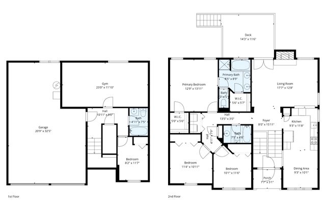 3161 Whitetail Dr, Clarksville, TN 37043