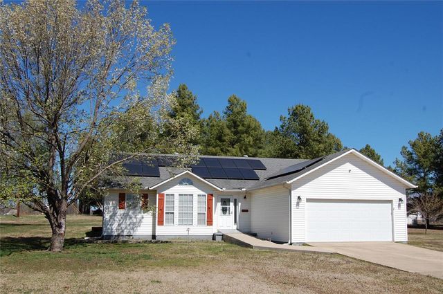 5711 Cedar Valley Drive, Poplar Bluff, MO 63901