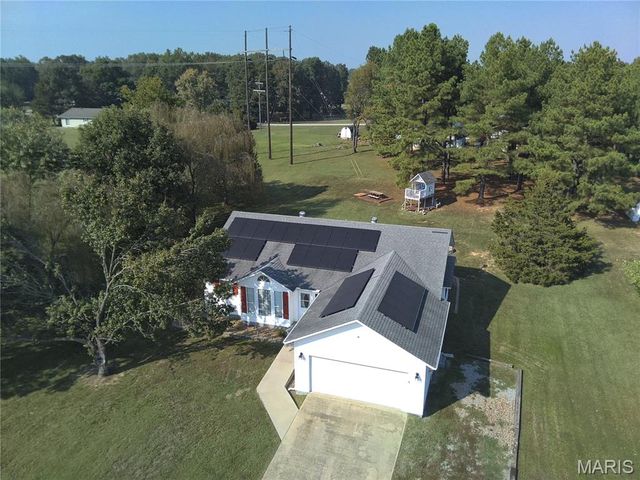 5711 Cedar Valley Drive, Poplar Bluff, MO 63901