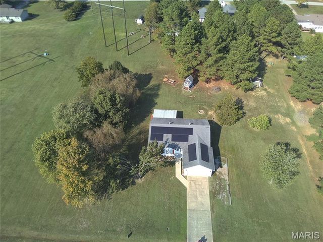 5711 Cedar Valley Drive, Poplar Bluff, MO 63901