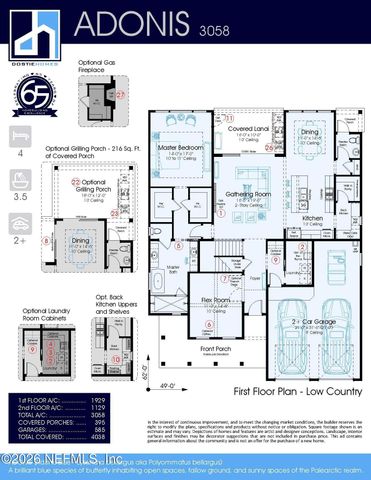 12168 OAK HOLLOW Trail, Jacksonville, FL 32256