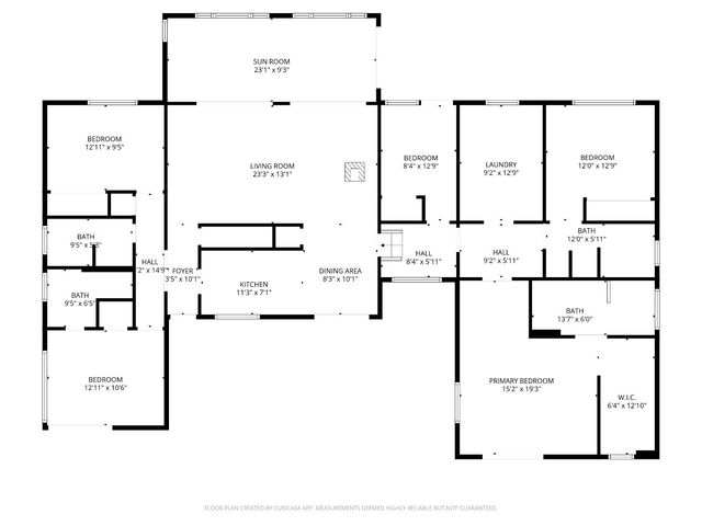 5897 Silverleaf Dr, Foresthill, CA 95631