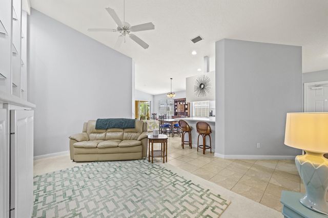 12120 SW Elsinore Drive, Port St Lucie, FL 34987