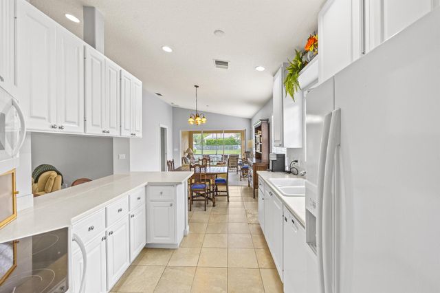 12120 SW Elsinore Drive, Port St Lucie, FL 34987