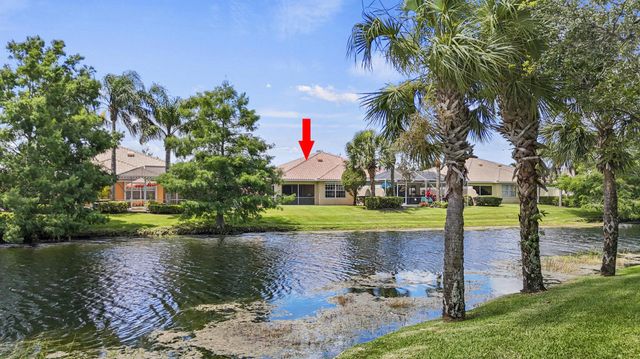 12120 SW Elsinore Drive, Port St Lucie, FL 34987