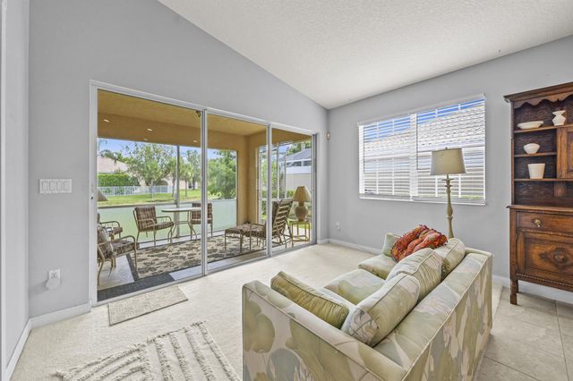 12120 SW Elsinore Drive, Port St Lucie, FL 34987
