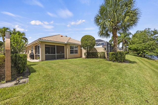 12120 SW Elsinore Drive, Port St Lucie, FL 34987