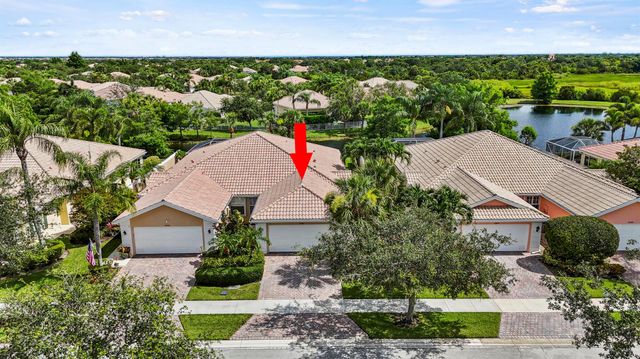 12120 SW Elsinore Drive, Port St Lucie, FL 34987