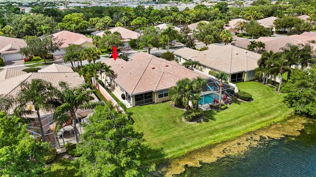12120 SW Elsinore Drive, Port St Lucie, FL 34987