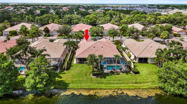 12120 SW Elsinore Drive, Port St Lucie, FL 34987