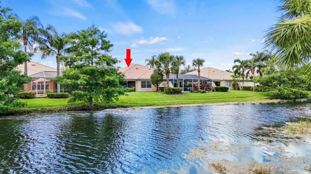 12120 SW Elsinore Drive, Port St Lucie, FL 34987