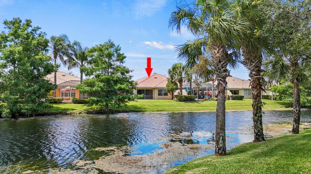 12120 SW Elsinore Drive, Port St Lucie, FL 34987