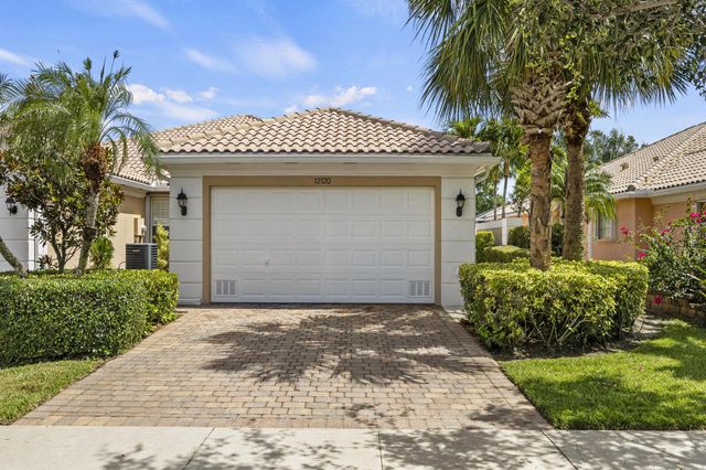 12120 SW Elsinore Drive, Port St Lucie, FL 34987