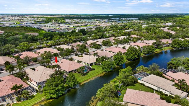 12120 SW Elsinore Drive, Port St Lucie, FL 34987