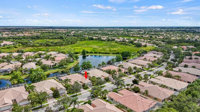 12120 SW Elsinore Drive, Port St Lucie, FL 34987