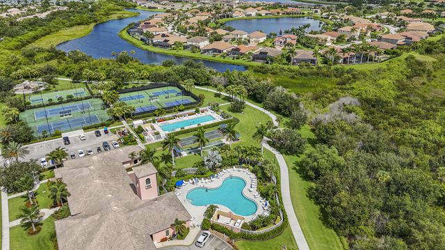 12120 SW Elsinore Drive, Port St Lucie, FL 34987