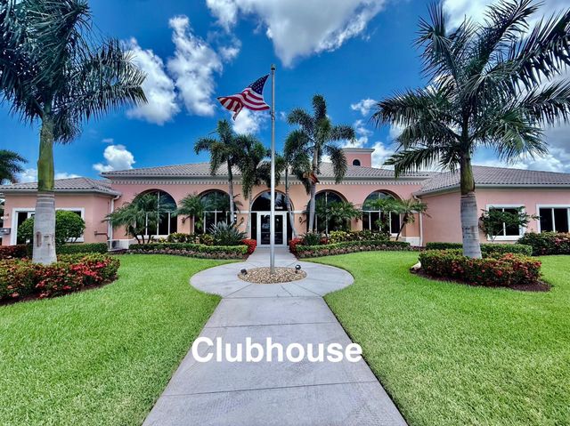 12120 SW Elsinore Drive, Port St Lucie, FL 34987