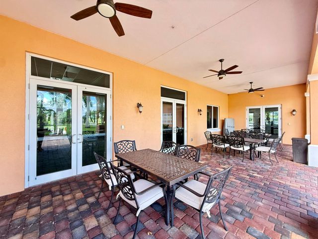 12120 SW Elsinore Drive, Port St Lucie, FL 34987