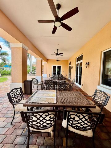 12120 SW Elsinore Drive, Port St Lucie, FL 34987