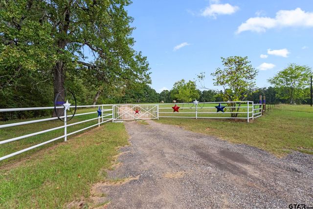 1081 CR 3875, Mineola, TX 75773