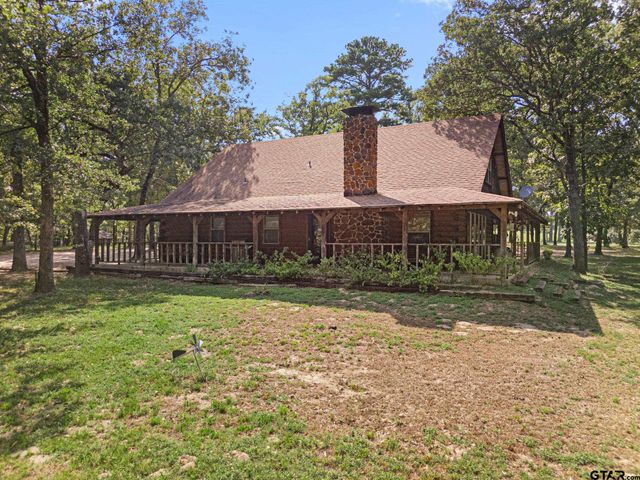 1081 CR 3875, Mineola, TX 75773