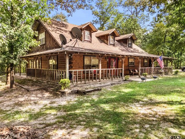 1081 CR 3875, Mineola, TX 75773