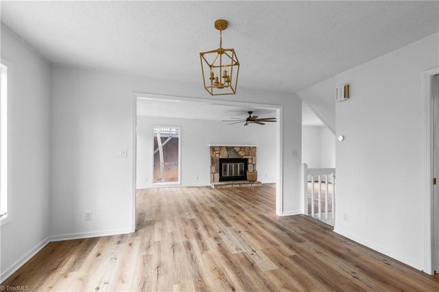 2625 Merry Oaks Trail, Winston-salem, NC 27103