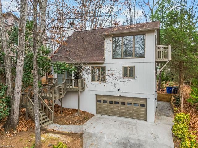 2625 Merry Oaks Trail, Winston-salem, NC 27103