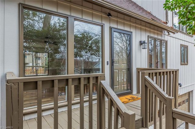 2625 Merry Oaks Trail, Winston-salem, NC 27103