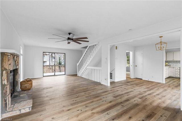 2625 Merry Oaks Trail, Winston-salem, NC 27103