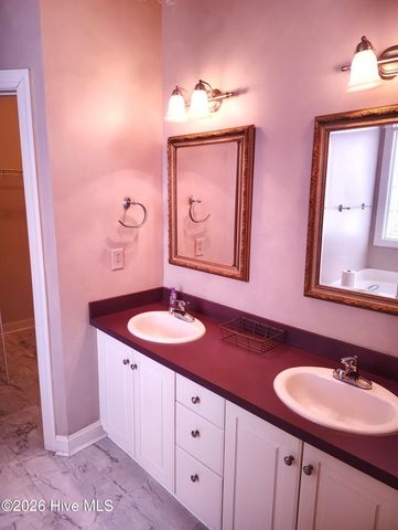 1804 Eastwood Lane, Rocky Mount, NC 27804