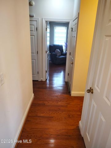 1804 Eastwood Lane, Rocky Mount, NC 27804