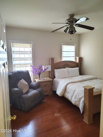 1804 Eastwood Lane, Rocky Mount, NC 27804